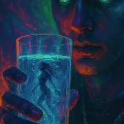 LOOKBUFFALO - Раствор