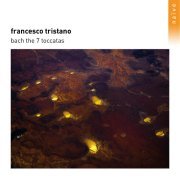 Francesco Tristano - Toccata in D Major, BWV 912: III. Fuga