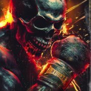 DEXDBELL - BACK TO 2007