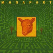 Manapart - Delirium