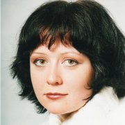 Ирина Ежова - Курносая