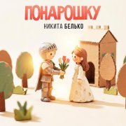 Никита Белько - Понарошку