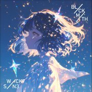 WVCK7 SVN3, Blxck Mxth - Falling Stars