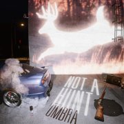 Umbra - NOT A HUNT (prod. by Hocii 808, Laureldee)