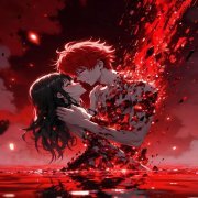 paskuda, Asteria - die for you (speed up)