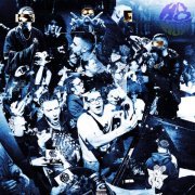 H8.HOOD - FREESTYLE TYPE SHIT