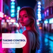 Reznikov, Melis Treat - Taking Control