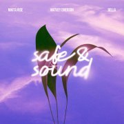 Nikita Rise, Matvey Emerson, Della - Safe & Sound