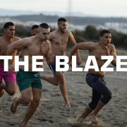 The Blaze - PRELUDE