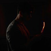 I’m here... - Без вести