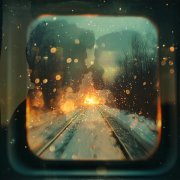 Erin, VOЛNA - Поезд