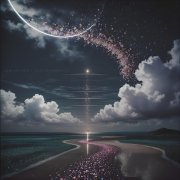 Dark Life Note - Veiled Remembrance