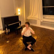 White Boy X - Передружба