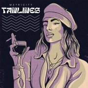 metricity - tanlines