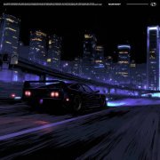 Narvent - Way Back Home (Slowed)