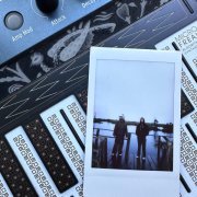 seen twice, OLEGICH - everywhere i go