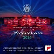 Johann Strauss II, Wiener Philharmoniker, Tugan Sokhiev - Wiener Blut, Walzer, Op. 354