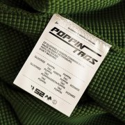 Glocki52, KEBSTA, DooMee - POPPIN TAGS