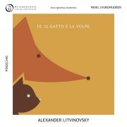 Metamorphose String Orchestra, Pavel Lyubomudrov, Anna Ignatova - Pinocchio: IX. Il Gatto e la Volpe