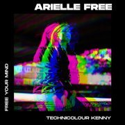 Arielle Free, Jake Shears - Technicolour Kenny