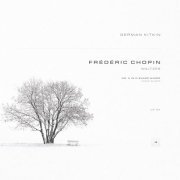 Frédéric Chopin, German Kitkin - Waltzes, Op. 64: No. 2 in C-Sharp Minor. Tempo giusto