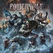 Powerwolf - Sanctified with Dynamite (Rerecorded Version)
