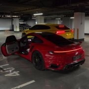 SH3TLVIZ, Whitles, ALKYNE - All My Life