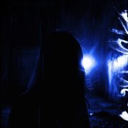 ask eternity - silence in my heart