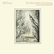 Bill Evans - Gary's Theme (Remastered)