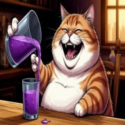 djEBLANISHE - КОШАК ОБРЫГАН