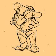 Лягушонок Зеленый - Ира