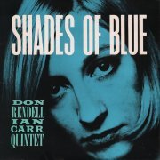 The Don Rendell / Ian Carr Quintet - Blue Mosque