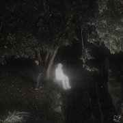 Nextlemni - ночь