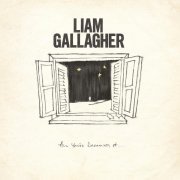 Liam Gallagher - All You're Dreaming Of