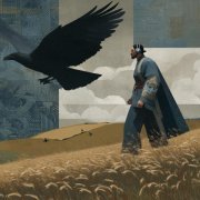 EgorGayduk - Черный ворон