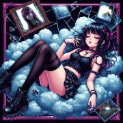 enveel - околдовала