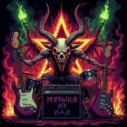 NeurofilAi - Трахни монстра!