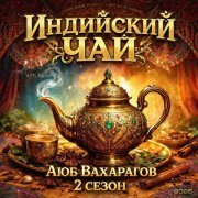 Аюб Вахарагов - Индийский чай (2 сезон 2026)
