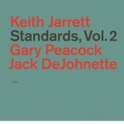 Keith Jarrett, Gary Peacock, Jack Dejohnette - So Tender