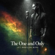 Let Babylon Burn - Big Boys Don’t Cry