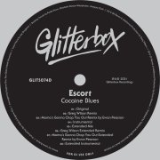 Escort - Cocaine Blues (Greg Wilson Extended Remix)