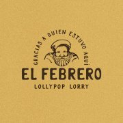 LOLLYPOP LORRY - El Febrero