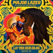 Major Lazer, Marcus Mumford - Lay Your Head On Me (Edit)