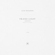Franz Liszt, Luis Kolodin - Album-Leaf 'Andante' in E-Flat Major, S. 167r