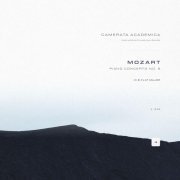 Classical Archive Stereo Arts, Wolfgang Amadeus Mozart - Piano Concerto No. 6 in B-Flat Major, K. 238: II. Andante un poco adagio