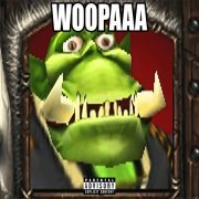 Gorilla Glue, LIL NAKUR - WOOPAAA