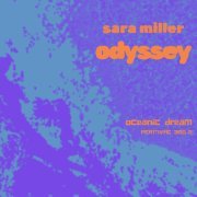 Sara Miller - Odyssey