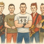 Камень в кустах - Полторашка лета, Аня привет