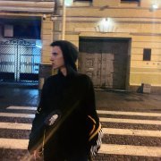 После полуночи - люблю