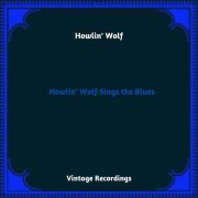 Howlin' Wolf - Worried About My Baby